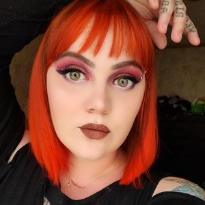 Meet your Posher, Kaylee